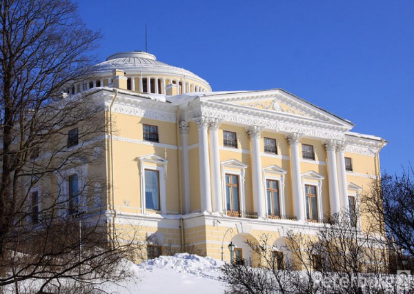 Гид по Павловску: куда сходить и что посмотреть за один день Гид по Павловску: куда сходить и что посмотреть за один день
