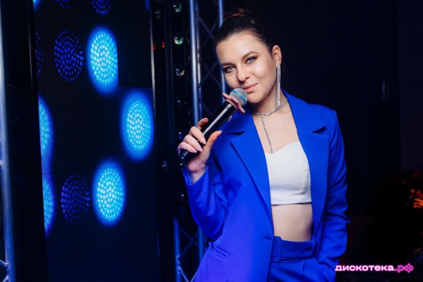 Вечеринки в сети заведений «Дискотека.рф» Вечеринки в сети заведений «Дискотека.рф»