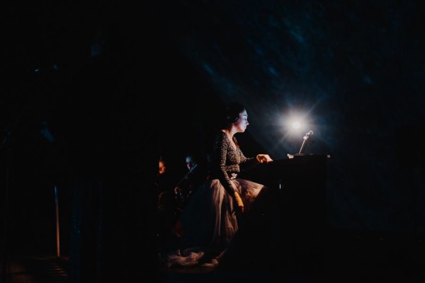 Концерт &laquo;Интерстеллар&raquo; от Amadeus Concerts