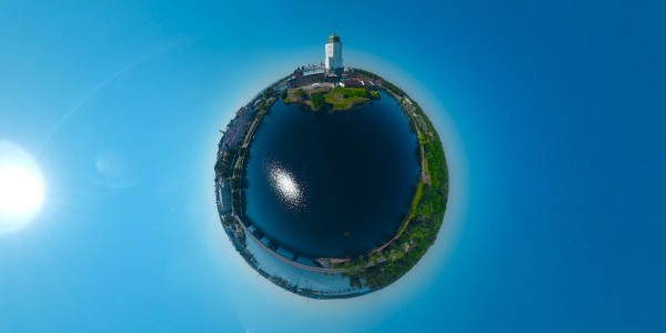 VR-проект &laquo;История моими глазами&raquo;