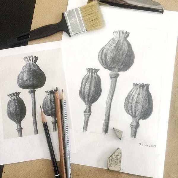 Распродажа очных курсов в студии Artista