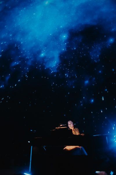 Концерт &laquo;Интерстеллар&raquo; от Amadeus Concerts