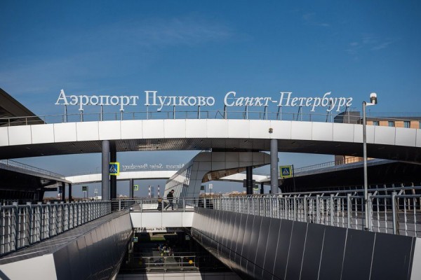 Названы аэропорты России с самым большим внутренним пассажиропотоком Названы аэропорты России с самым большим внутренним пассажиропотоком