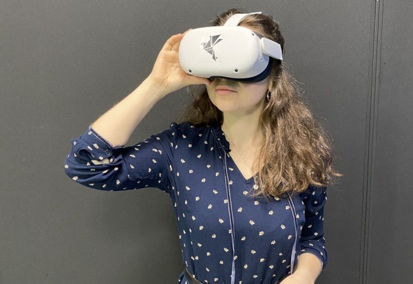 VR-проект &laquo;История моими глазами&raquo;