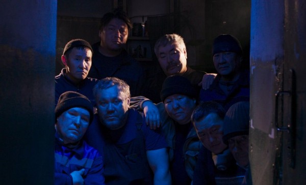 Премьерный показ фильма &laquo;Молодость&raquo; в &laquo;Авроре&raquo;