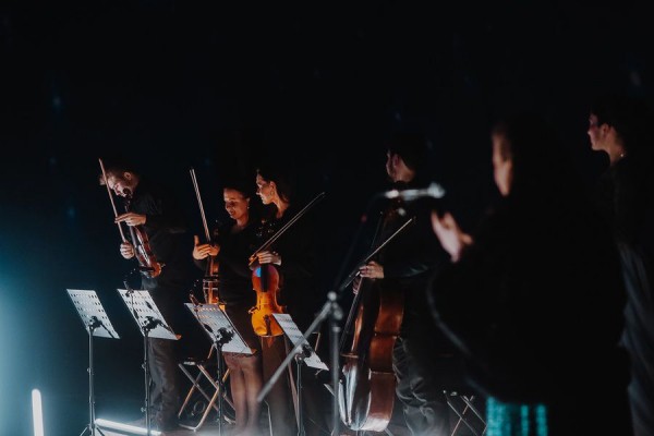 Концерт &laquo;Интерстеллар&raquo; от Amadeus Concerts