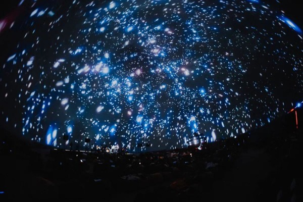 Концерт &laquo;Интерстеллар&raquo; от Amadeus Concerts