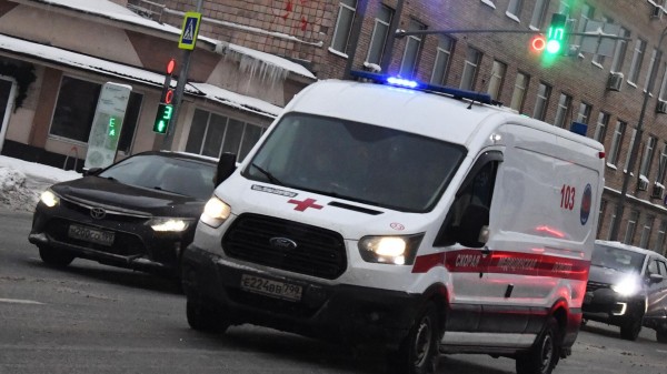 МВД: в Петербурге подросток попал в больницу с побоями после ссоры с жителями садоводства МВД: в Петербурге подросток попал в больницу с побоями после ссоры с жителями садоводства