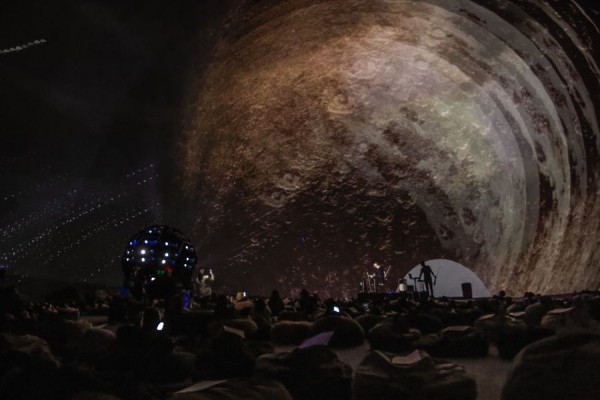 Концерт &laquo;Интерстеллар&raquo; от Amadeus Concerts