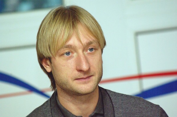 В &laquo;Юбилейном&raquo; фигуристы Плющенко выиграли чемпионат России
