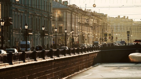 В Санкт-Петербурге создали 18 районных центров амбулаторной онкологической помощи