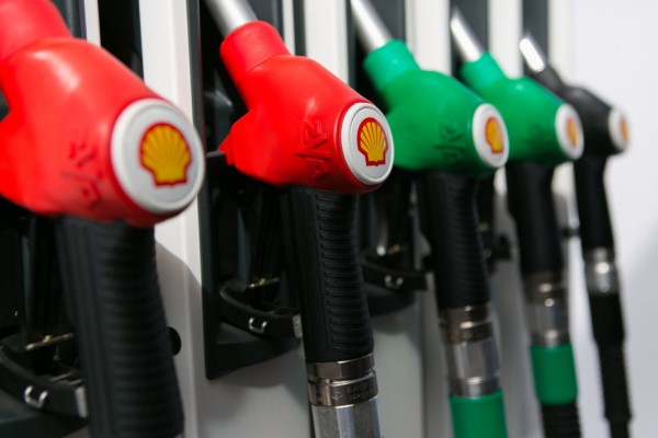 В Петербурге построят три новые газовые автозаправки 