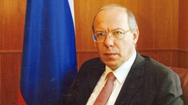 Александр Золотов: народ Туниса испытывает к россиянам добрые чувства 