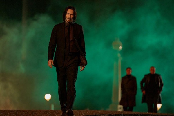 Опубликован трейлер «Джона Уика 4» — самой длинной части франшизы Опубликован трейлер «Джона Уика 4» — самой длинной части франшизы