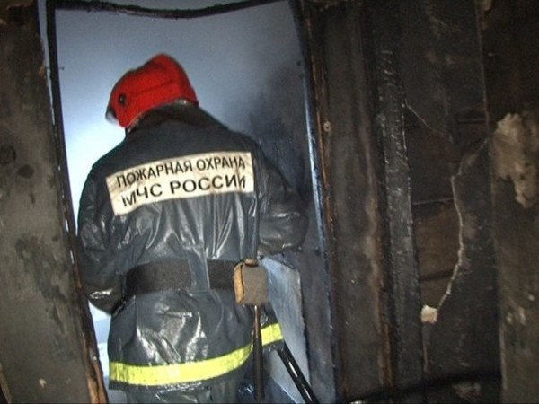 С начала года из-за пожаров в Ленобласти погибло 36 детей