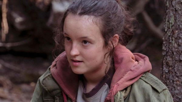Белла Рэмси останется исполнительницей главной роли во втором сезоне The Last of Us