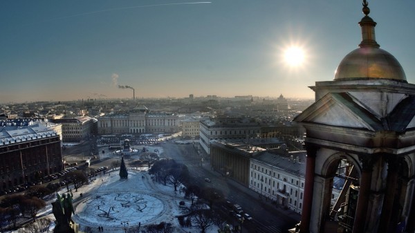 Депутаты Петербурга защитили от сноса коттеджи в районе Нарвской заставы