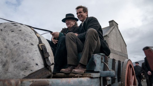 Появилась игра по мотивам фильма &laquo;Банши Инишерина&raquo;