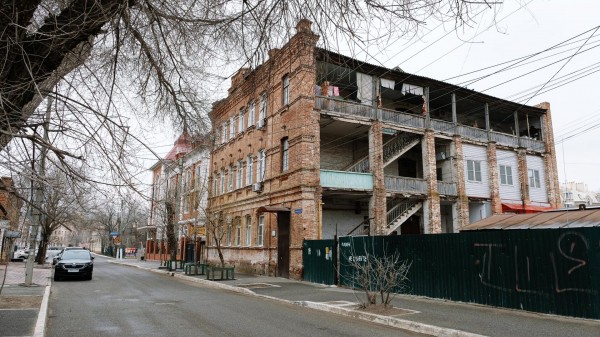 Правительство РФ одобрило финансирование программы расселения аварийного жилья на 2023 год Правительство РФ одобрило финансирование программы расселения аварийного жилья на 2023 год