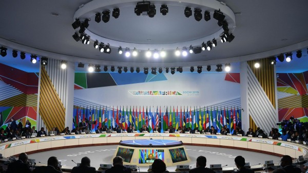 Посол Салтыков: Россия надеется, что Буркина-Фасо поучаствует в саммите на высоком уровне Посол Салтыков: Россия надеется, что Буркина-Фасо поучаствует в саммите на высоком уровне