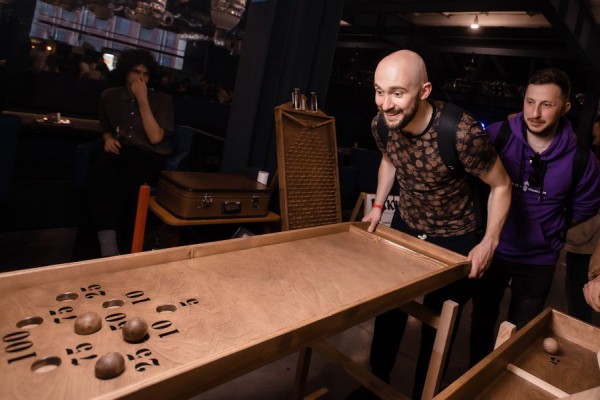 Фестиваль St. Petersburg Craft Event 18+