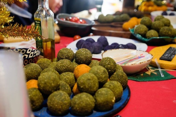 Фестиваль St. Petersburg Craft Event 18+