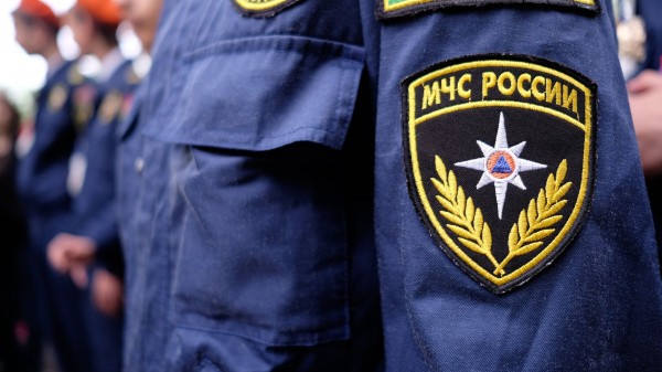 МЧС: спасатели контролируют безопасность на объектах, задействованных в праздновании Пасхи МЧС: спасатели контролируют безопасность на объектах, задействованных в праздновании Пасхи