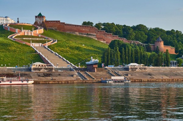 Круиз «„Счастье“ на Каме» от компании «Водоходъ» Круиз «„Счастье“ на Каме» от компании «Водоходъ»