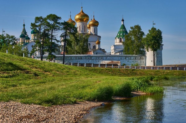 Круиз «„Счастье“ на Каме» от компании «Водоходъ» Круиз «„Счастье“ на Каме» от компании «Водоходъ»