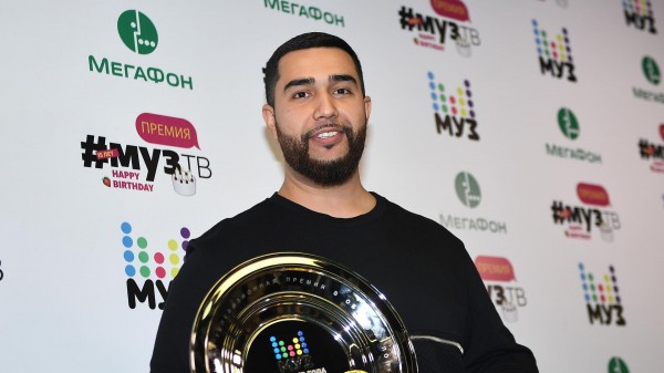 Рэпер Jah Khalib оправдался за поддержку Украины после отмены концертов в России