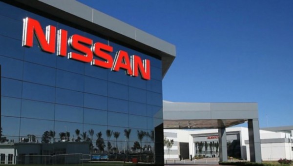 Стало известно, когда на бывшем заводе Nissan в Петербурге начнут выпускать новые модели LADA Стало известно, когда на бывшем заводе Nissan в Петербурге начнут выпускать новые модели LADA
