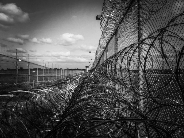 В России хотят ввести пожизненное заключение за государственную измену