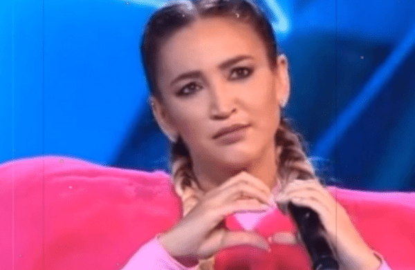 «Мы знаем, как ты любишь изменять»: Бузова заявила о нездоровом внимании со стороны Тарасова «Мы знаем, как ты любишь изменять»: Бузова заявила о нездоровом внимании со стороны Тарасова