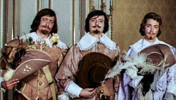 В чём секрет популярности &laquo;Трёх мушкетёров&raquo;? История экранизаций романа Дюма