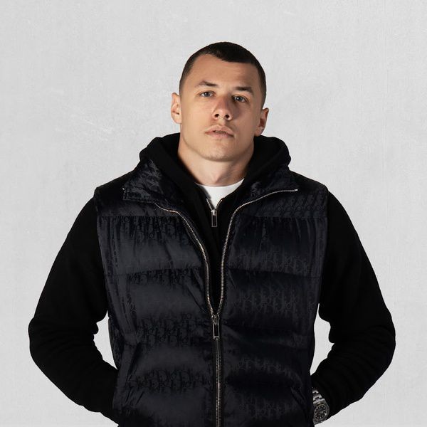 Концерт Macan