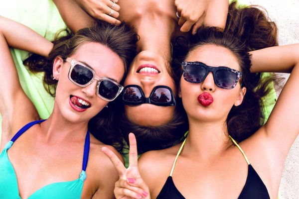 Пляжная вечеринка знакомств Big Love Party в видовом ресторане &laquo;Золотые Пески&raquo;