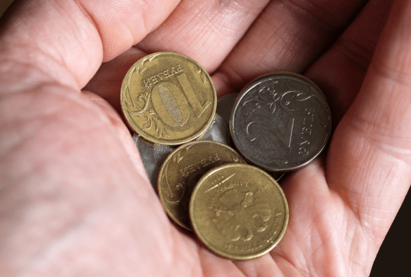 Во всей Европе продукты подешевели только в России Во всей Европе продукты подешевели только в России