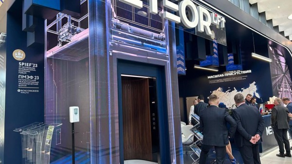 Meteor Lift локализует в Петербурге производство турецких узлов безопасности лифтов