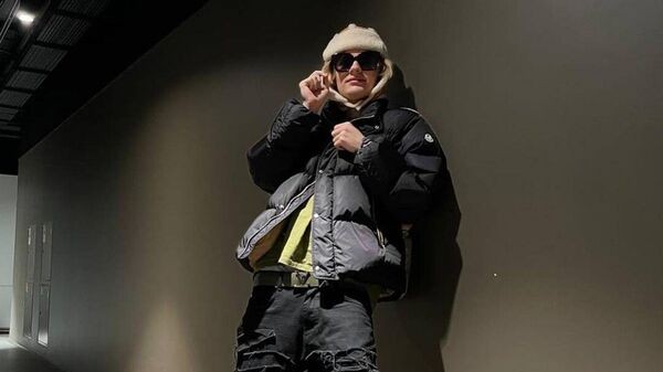 Рэпера Scally Milano оштрафовали на 40 тысяч рублей за дискредитирующую армию матерщину Рэпера Scally Milano оштрафовали на 40 тысяч рублей за дискредитирующую армию матерщину