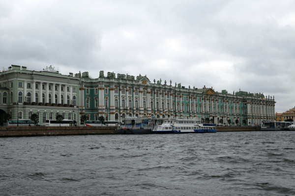 Петербург лишился побратимских связей с Мельбурном Петербург лишился побратимских связей с Мельбурном