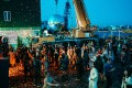 В Петербурге состоялся фестиваль «Odyssey: пять элементов» В Петербурге состоялся фестиваль «Odyssey: пять элементов»