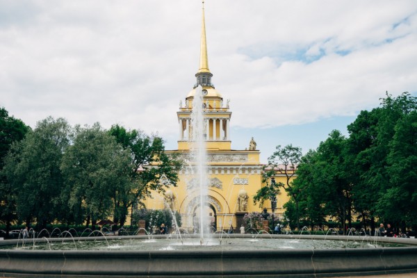 Концерты Игоря Бутмана, Лолиты, &laquo;Ундервуд&raquo; и &laquo;Заточки&raquo;: куда пойти в Петербурге 21 &ndash; 27 июля