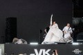 VK Fest стал крупнейшим фестивалем Санкт-Петербурга VK Fest стал крупнейшим фестивалем Санкт-Петербурга