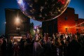 В Петербурге состоялся фестиваль «Odyssey: пять элементов» В Петербурге состоялся фестиваль «Odyssey: пять элементов»