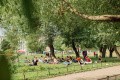 Кого слушать и что делать на фестивале «Акустика Счастья» Кого слушать и что делать на фестивале «Акустика Счастья»