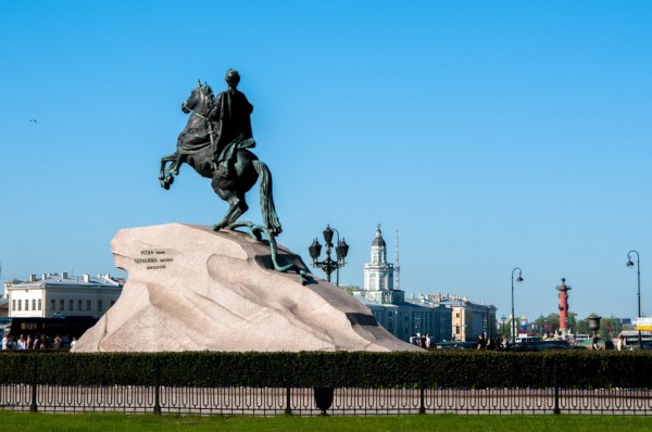 Музейное сафари, воздушные змеи и день ВВС: куда пойти в Петербурге 11 &ndash; 17 августа