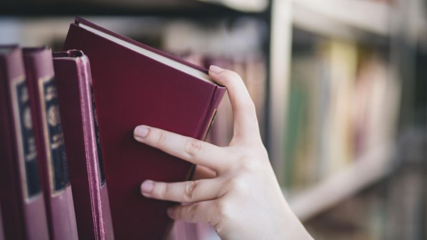 В Санкт-Петербурге начался фестиваль для любителей литературы "Книжные маяки России"