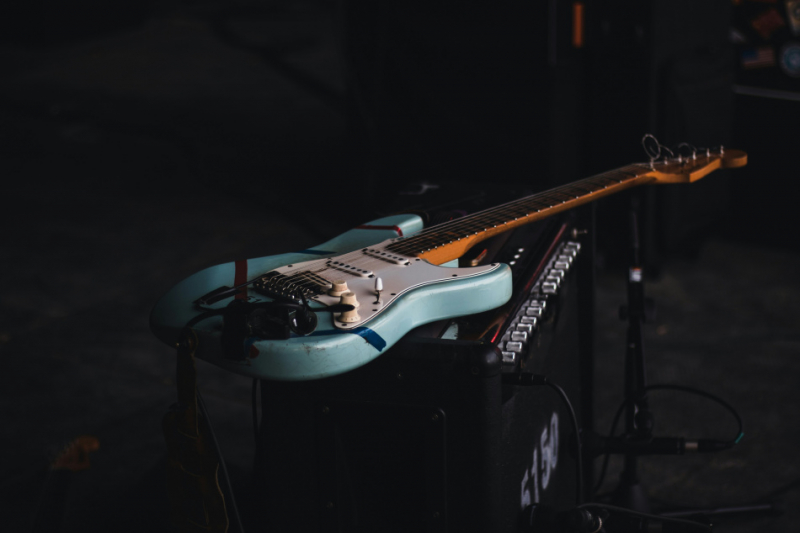 Kurt Cobain Birthday Fest пройдет в Авроре