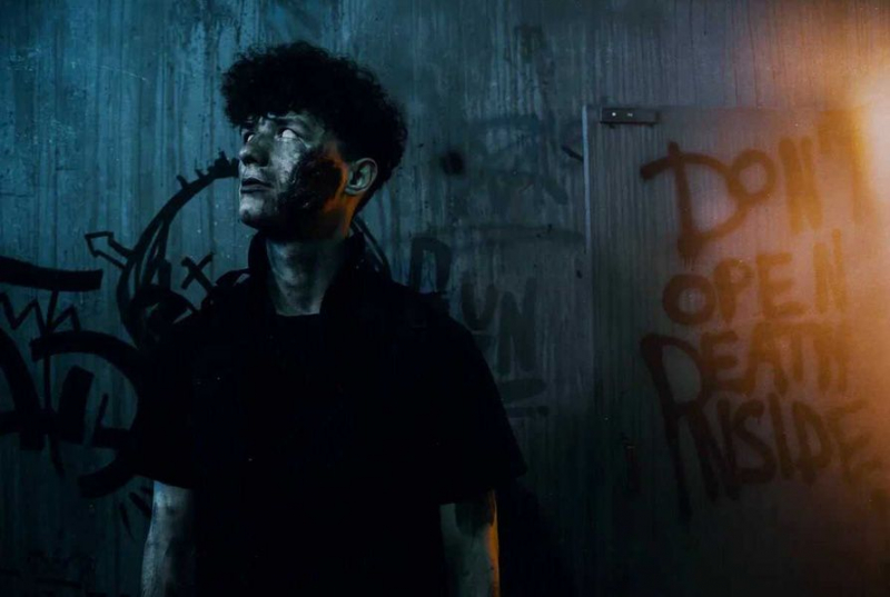 Квест-перформанс The Walking Dead