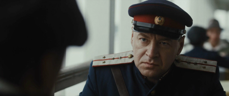 Лучшие детективы России: топ-20 фильмов и сериалов 2024 года